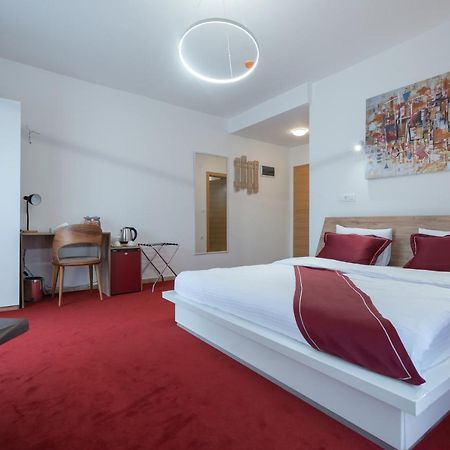 Austrian Palace Hotel Σκόπια Εξωτερικό φωτογραφία