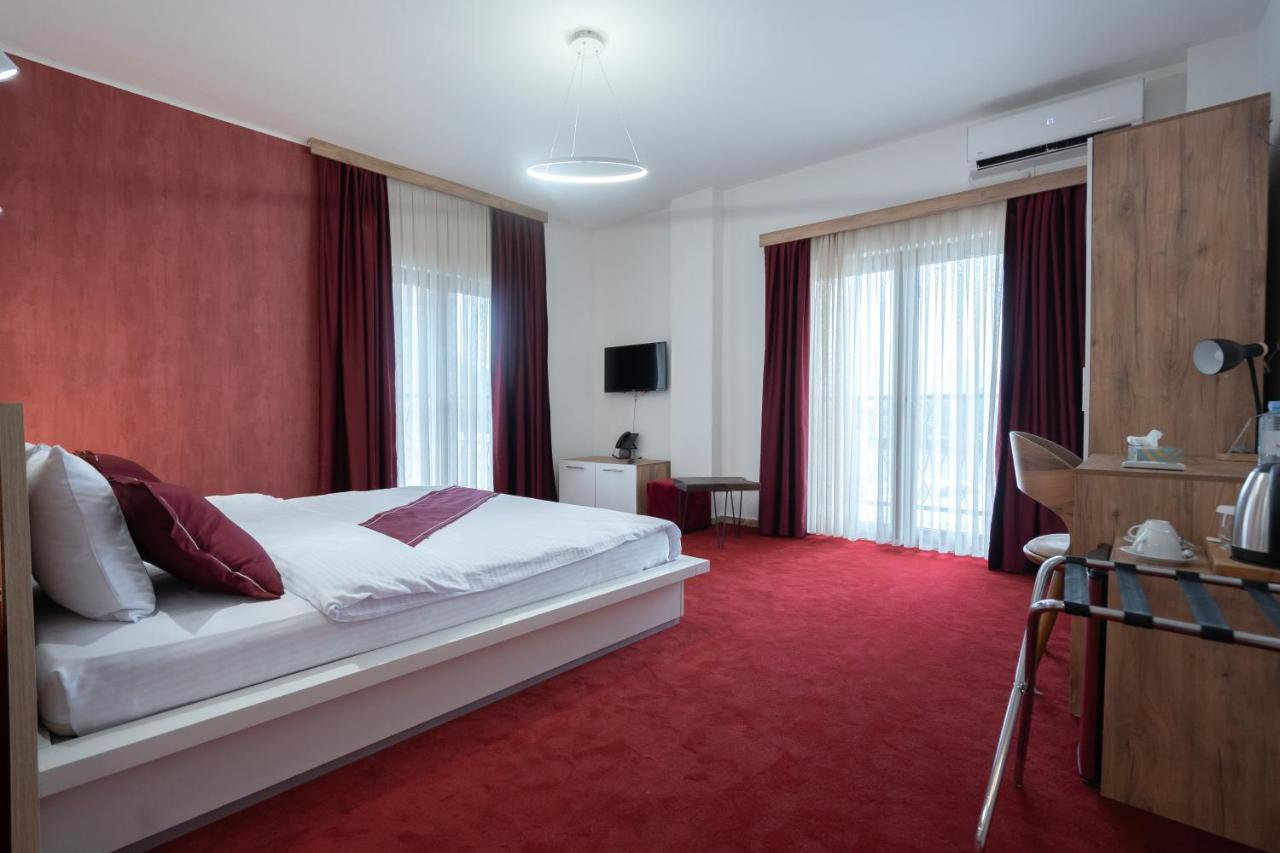 Austrian Palace Hotel Σκόπια Εξωτερικό φωτογραφία