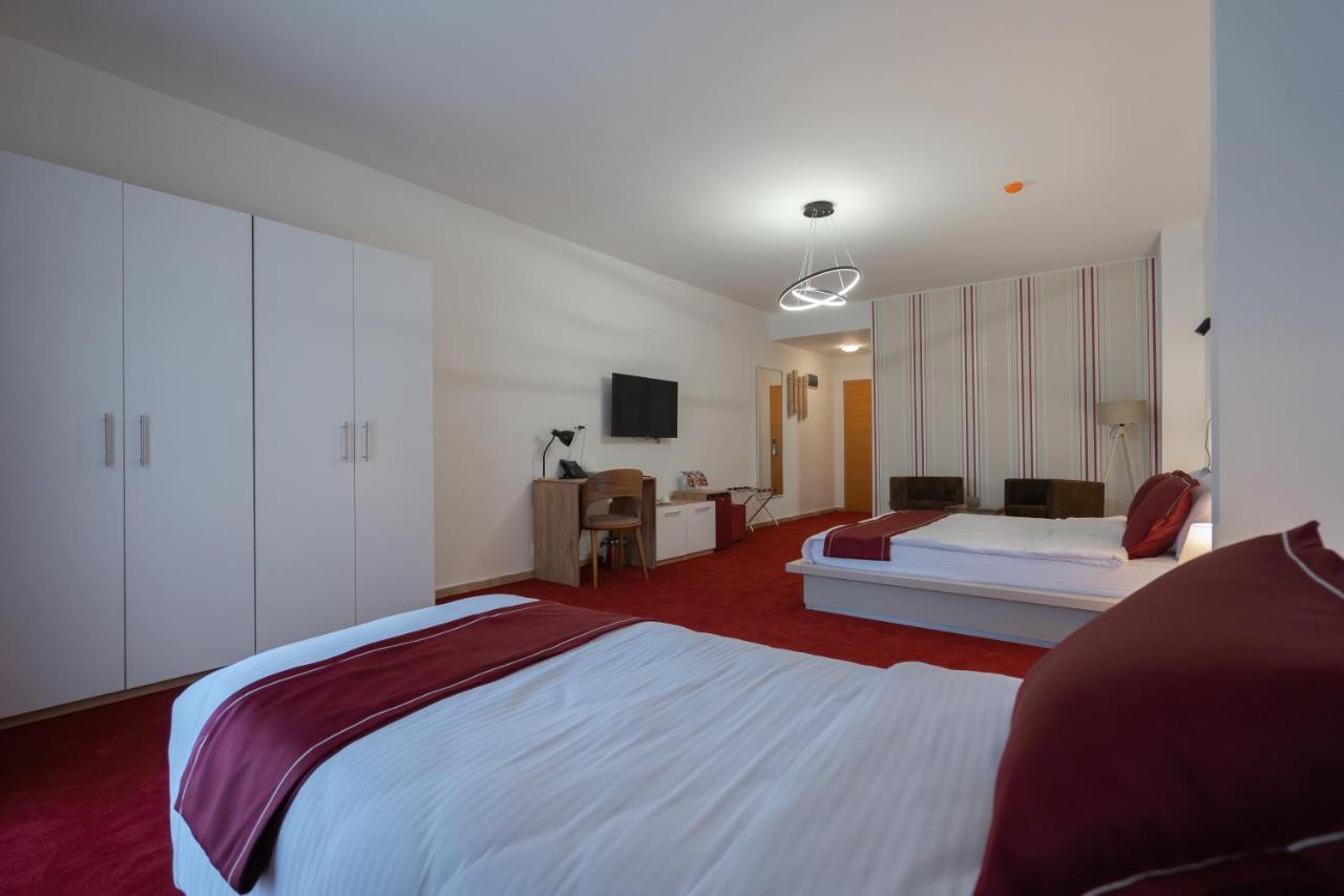 Austrian Palace Hotel Σκόπια Εξωτερικό φωτογραφία