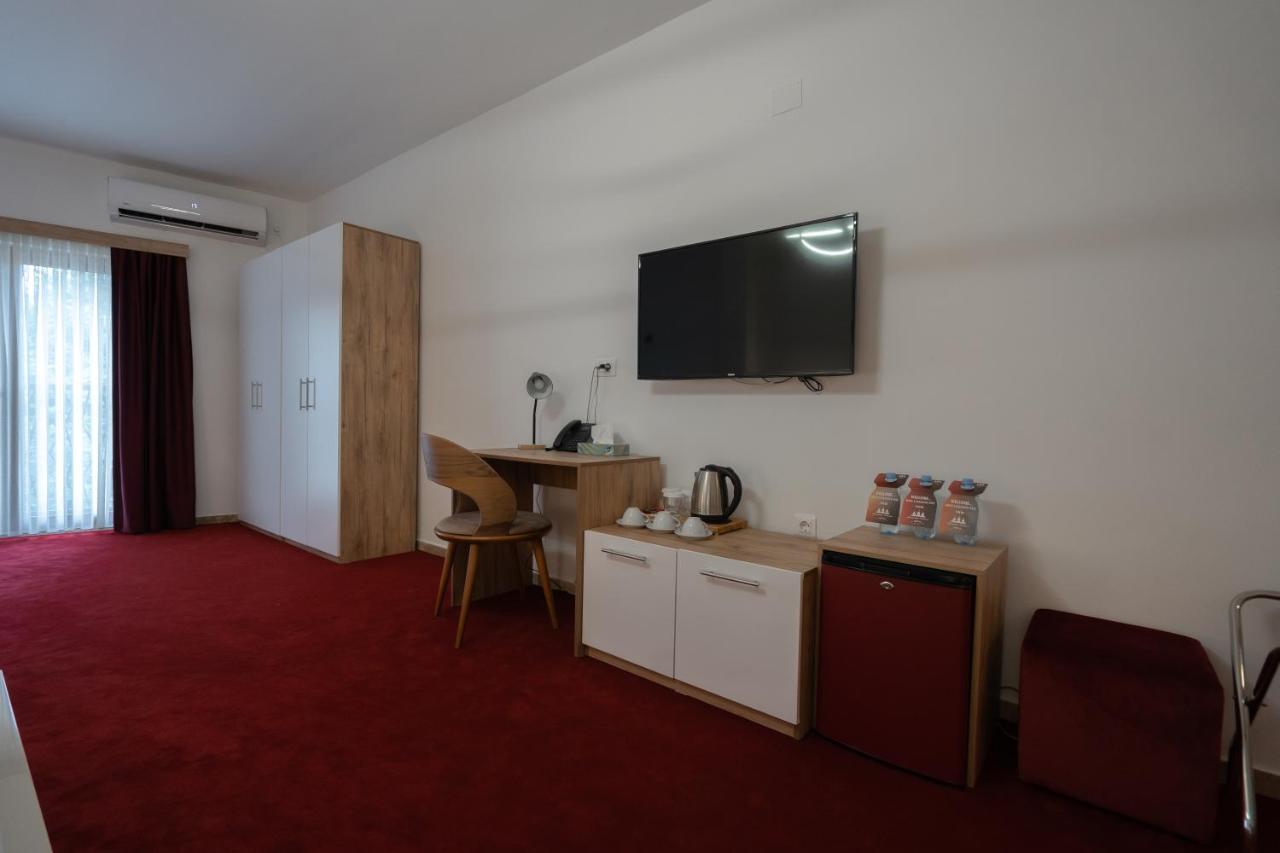 Austrian Palace Hotel Σκόπια Εξωτερικό φωτογραφία
