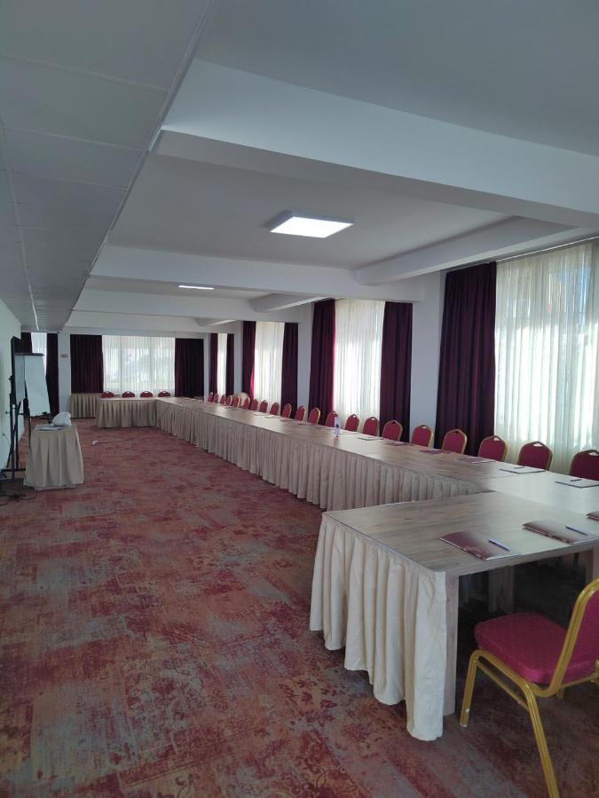 Austrian Palace Hotel Σκόπια Εξωτερικό φωτογραφία